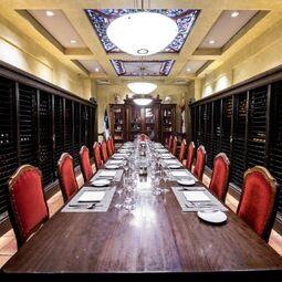 Ristorante Le Michelangelo RestoQuebec.ca