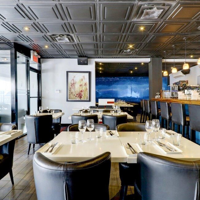 Ristorante San Marzano Restaurant