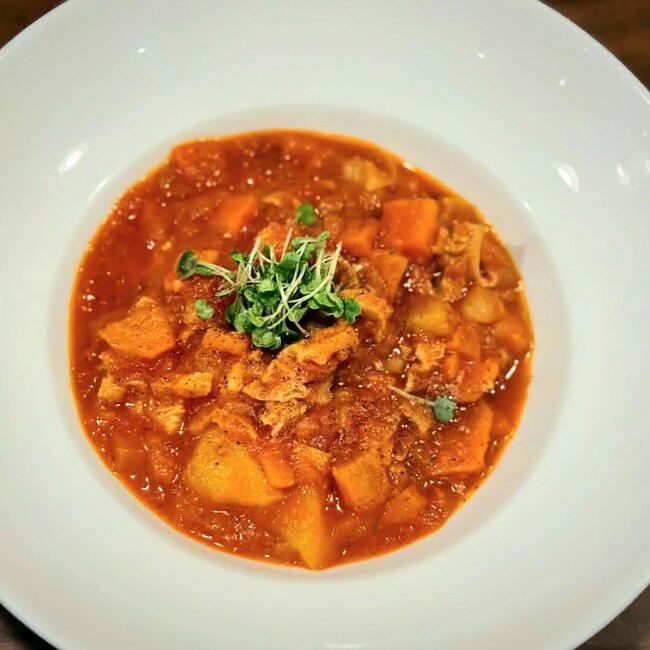 Ristorante San Marzano - Restaurant Italienne à RDP-Pointe-aux-Trembles, Montréal