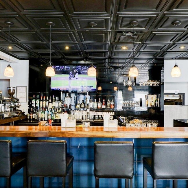 Ristorante San Marzano - Restaurant Italienne à RDP-Pointe-aux-Trembles, Montréal