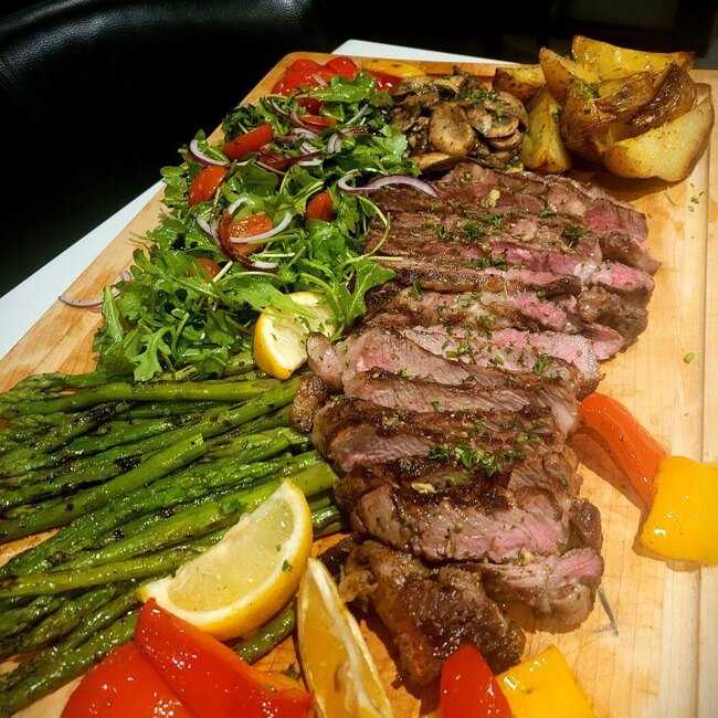Ristorante San Marzano - Restaurant Italienne à RDP-Pointe-aux-Trembles, Montréal