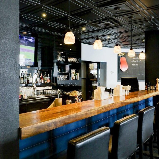 Ristorante San Marzano - Restaurant Italienne à RDP-Pointe-aux-Trembles, Montréal