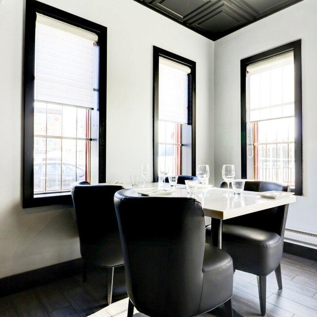 Ristorante San Marzano - Restaurant Italienne à RDP-Pointe-aux-Trembles, Montréal