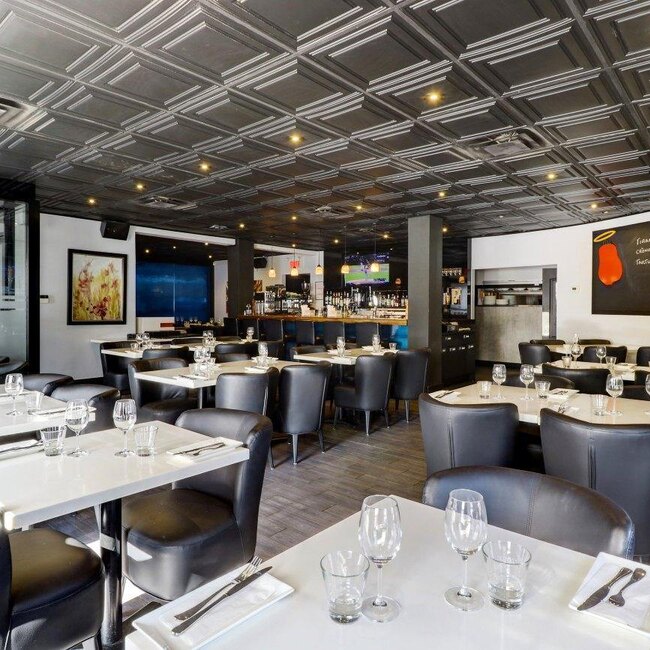 Ristorante San Marzano - Restaurant Italienne à RDP-Pointe-aux-Trembles, Montréal