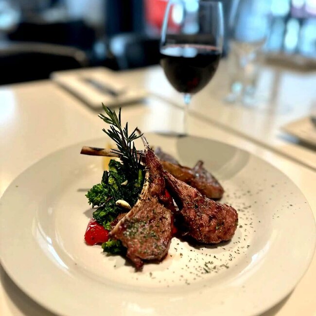 Ristorante San Marzano - Restaurant Italienne à RDP-Pointe-aux-Trembles, Montréal