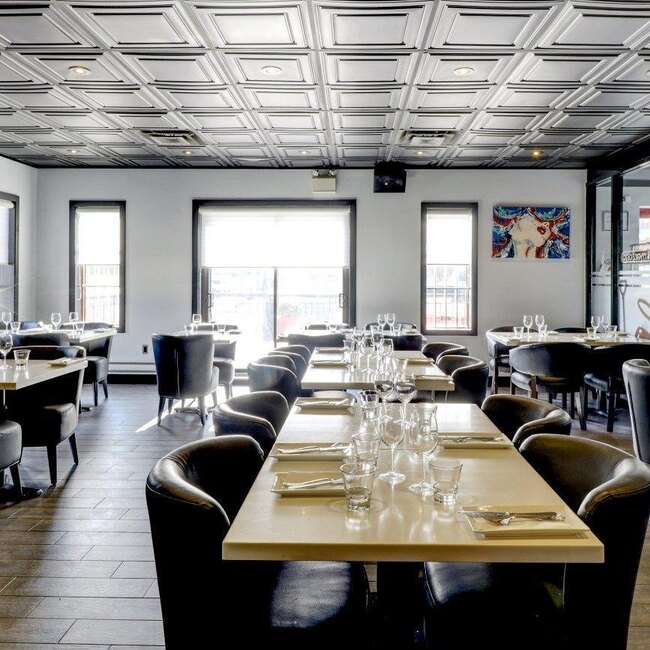 Ristorante San Marzano - Restaurant Italienne à RDP-Pointe-aux-Trembles, Montréal