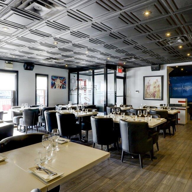 Ristorante San Marzano - Restaurant Italienne à RDP-Pointe-aux-Trembles, Montréal