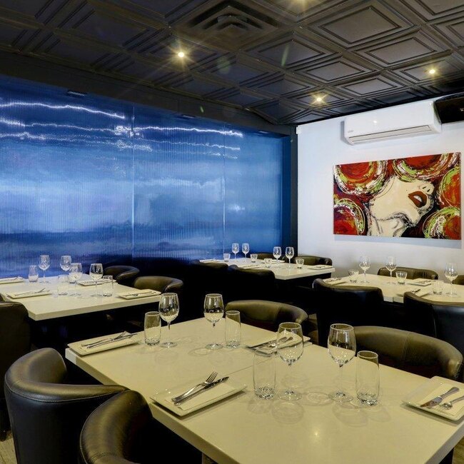 Ristorante San Marzano - Restaurant Italienne à RDP-Pointe-aux-Trembles, Montréal