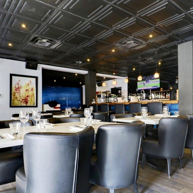 Ristorante San Marzano - Restaurant Italienne à RDP-Pointe-aux-Trembles, Montréal