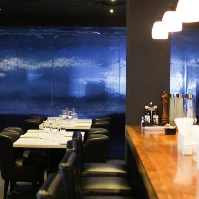 Ristorante San Marzano - Restaurant Italienne à RDP-Pointe-aux-Trembles, Montréal