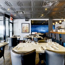 Ristorante San Marzano - Restaurants Menu en ligne pr&egrave;s de: H1E4B8