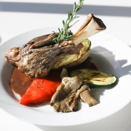 Ristorante San Marzano RestoMontreal.ca