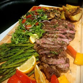 Ristorante San Marzano RestoMontreal.ca