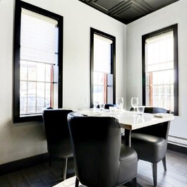 Ristorante San Marzano  Restaurant Italienne