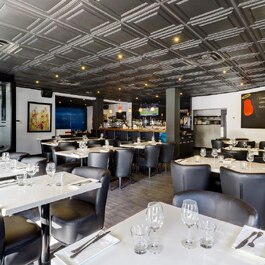 Ristorante San Marzano RestoMontreal.ca