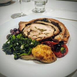 Ristorante San Marzano RestoMontreal.ca