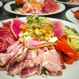 Ristorante San Marzano RestoMontreal.ca