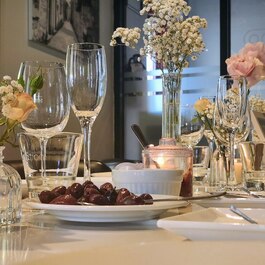 Ristorante San Marzano RestoMontreal.ca