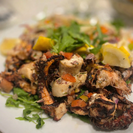 Ristorante San Marzano RestoMontreal.ca