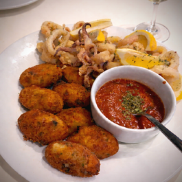 Ristorante San Marzano RestoMontreal.ca