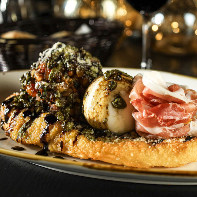 Ristorante Voga - Restaurant Italienne à Saint-Jérôme