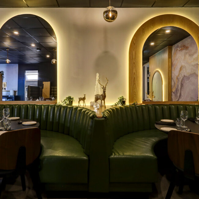 Ristorante Voga - Restaurant Italienne à Saint-Jérôme