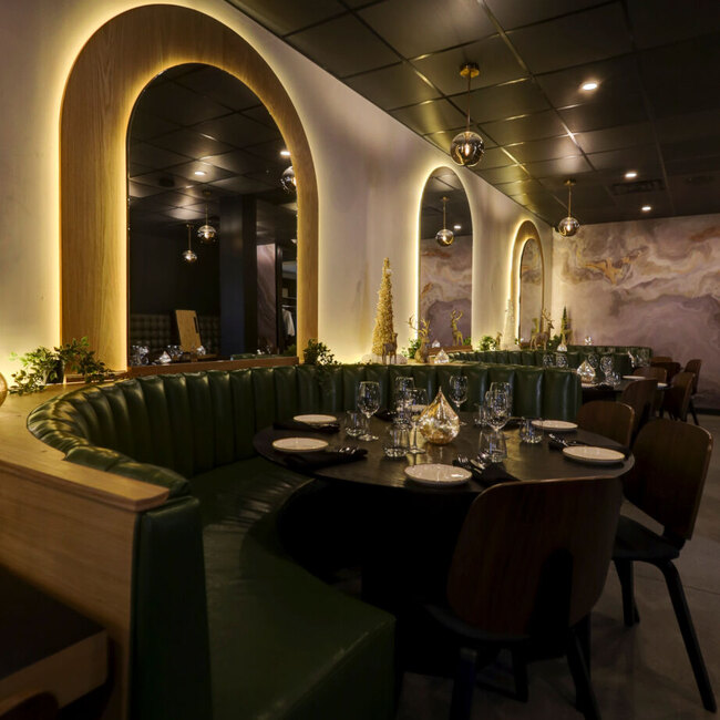 Ristorante Voga - Restaurant Italienne à Saint-Jérôme