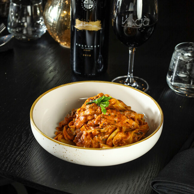 Ristorante Voga - Restaurant Italienne à Saint-Jérôme