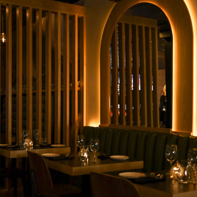 Ristorante Voga - Restaurant Italienne à Saint-Jérôme