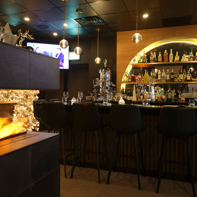Ristorante Voga - Restaurant Italienne à Saint-Jérôme