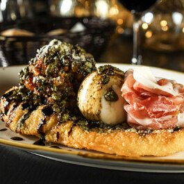 Ristorante Voga RestoMontreal.ca