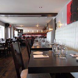 Ristorante Voga RestoMontreal.ca