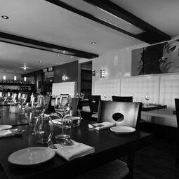 Ristorante Voga RestoMontreal.ca