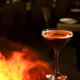 Ristorante Voga  Restaurant Italienne