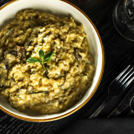 Ristorante Voga RestoMontreal.ca