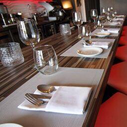 Ristorante Voga RestoMontreal.ca