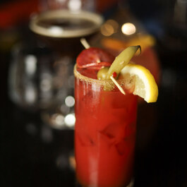 Ristorante Voga RestoMontreal.ca