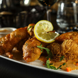 Ristorante Voga RestoMontreal.ca