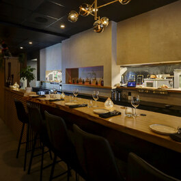 Ristorante Voga RestoMontreal.ca