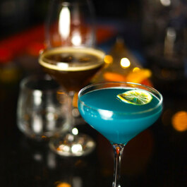 Ristorante Voga RestoMontreal.ca