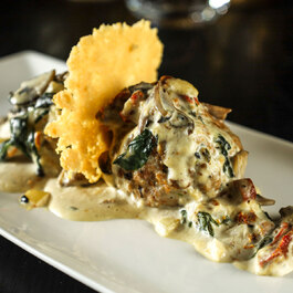 Ristorante Voga RestoMontreal.ca