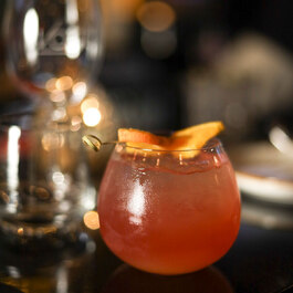 Ristorante Voga RestoMontreal.ca