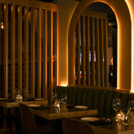 Ristorante Voga RestoMontreal.ca