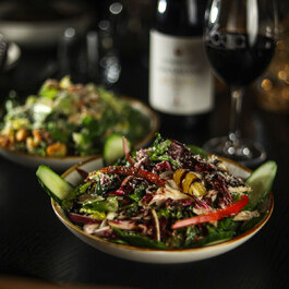 Ristorante Voga RestoMontreal.ca