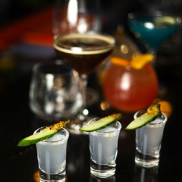 Ristorante Voga RestoMontreal.ca