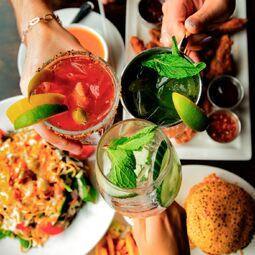 Roasters BBQ Grill & Bar RestoMontreal.ca