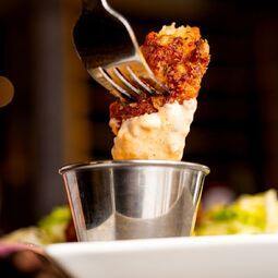 Roasters BBQ Grill & Bar RestoMontreal.ca