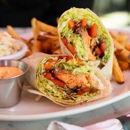 Roasters BBQ Grill & Bar RestoMontreal.ca