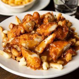 Roasters BBQ Grill & Bar RestoMontreal.ca