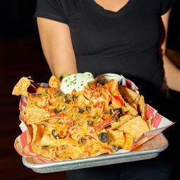 Roasters BBQ Grill & Bar RestoMontreal.ca